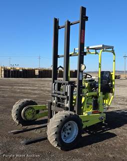 Donkey 3K Forklift Forklift