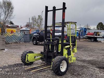 2002 Donkey D13-4K Forklift