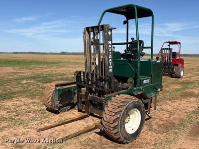 2020 Navigator RT-4500 Forklift