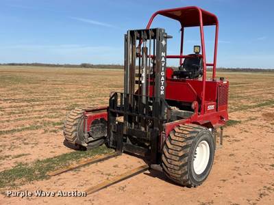 2022 Navigator RT-4500 Forklift