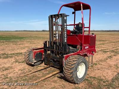 2021 Navigator RT-4500 Forklift