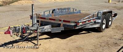 2006 Best Utility Trailer