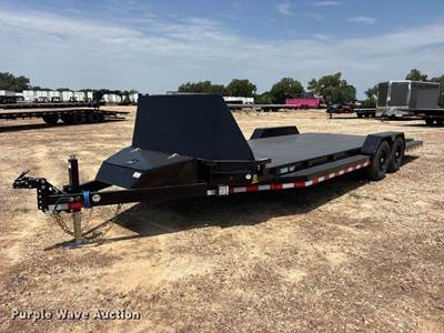 2026 Load Trail Sport Hauler Utility Trailer