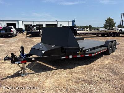 2026 Load Trail Sport Hauler Utility Trailer