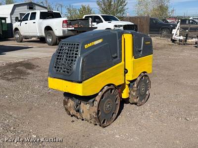 Bomag BMP 8500