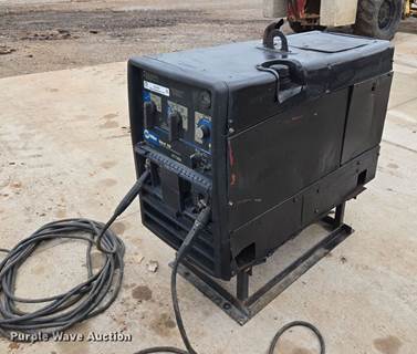 Miller Bobcat 250 Welder/Generator