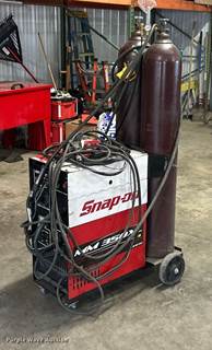 Snap-On M350XL Welder
