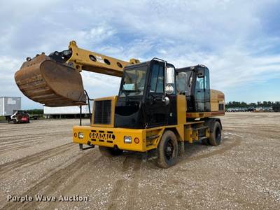 Gradall XL3100