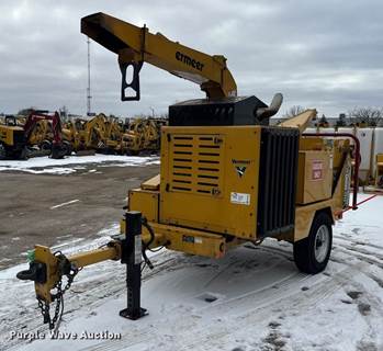 2024 Vermeer BC1800XL Wood Chipper