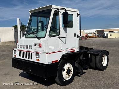 1999 Ottawa 30 Yard Truck