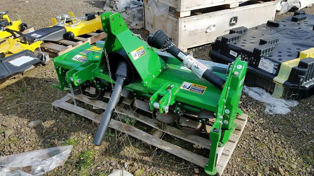 2014 FRONTIER RT1157 For Sale Tangent, OR E0141805