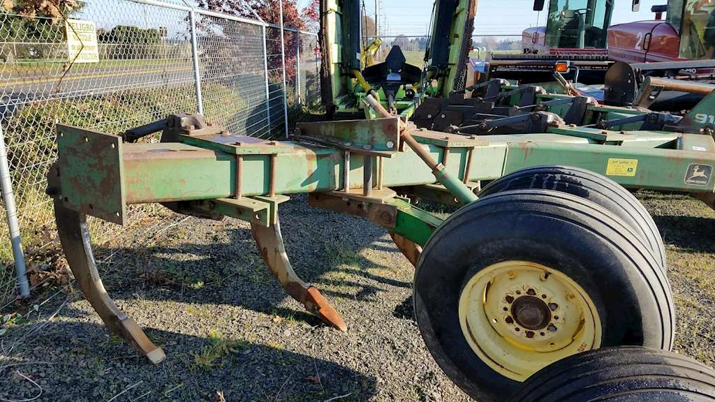 John Deere 915 For Sale Tangent, OR 5X000528