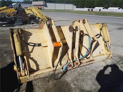 B.E.M. 4-in-1 JRB 4-in-1 Bucket