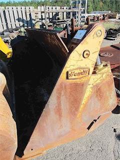 Hewitt 4-in-1 Bucket