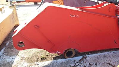 BA CAULKETT LINKBELT 460LX Arm / Stick