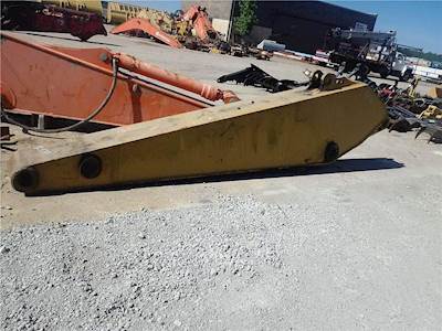 Caterpillar Arm / Stick