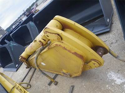 Caterpillar Arm / Stick