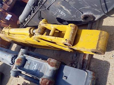 Caterpillar Arm / Stick