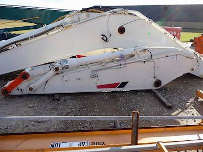 Doosan K1000339B Arm / Stick