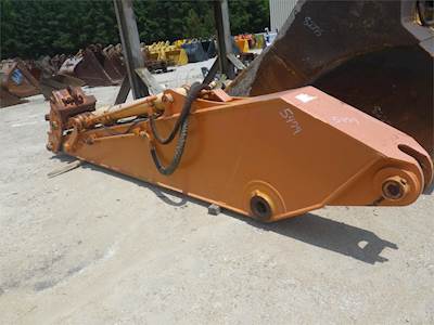Hitachi EX370-3/5 Arm
