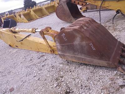 John Deere Arm / Stick