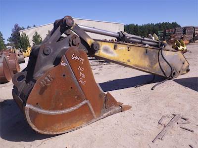 John Deere Arm / Stick