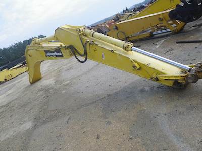 Kobelco Arm