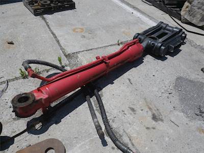 Link-Belt Arm / Stick