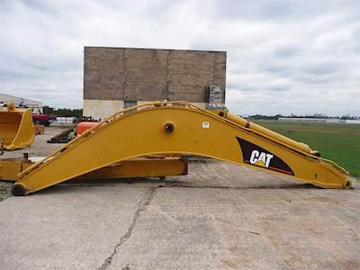 Caterpillar Boom