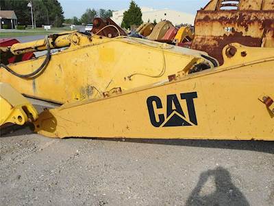 Caterpillar Boom