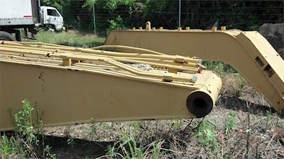 Caterpillar Boom