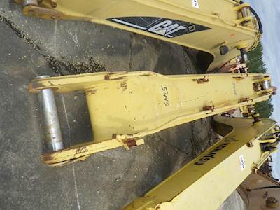 Caterpillar Boom