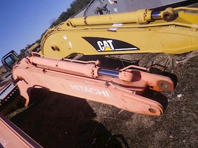 Hitachi Boom