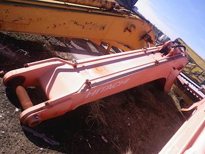 Hitachi Boom