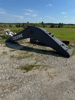 John Deere Boom