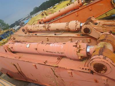 Hitachi Bucket Cylinder