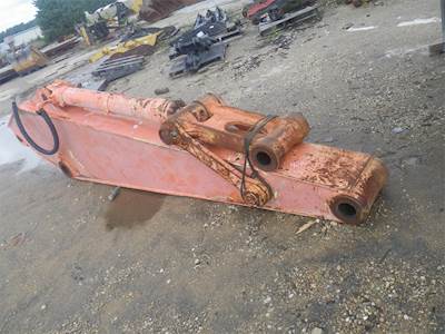 Hitachi Bucket Cylinder