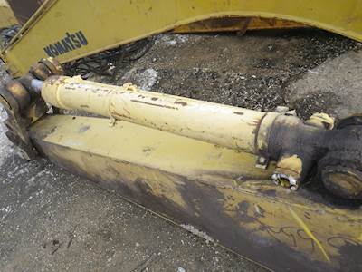 Komatsu Bucket Cylinder