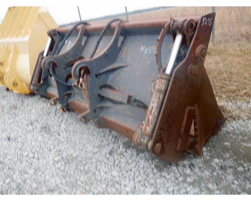 B.E.M. 4in1JRB 4in1 Bucket For Sale Petersburg, VA 5275