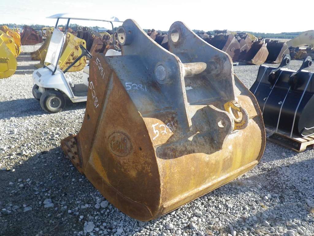 Geith Bucket For Sale Petersburg, VA 5281