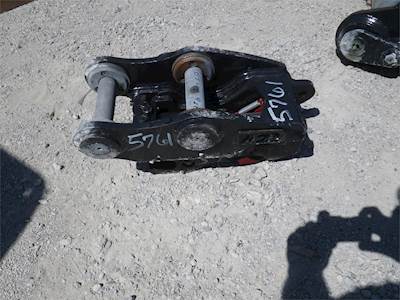 ACE Hydraulic Quick Coupler