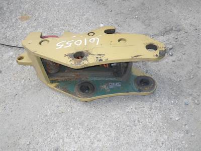 ACS Industries Inc Coupler