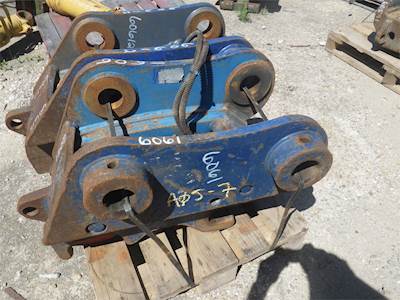 ACS Industries Inc Coupler