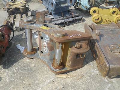 ACS Industries Inc Coupler