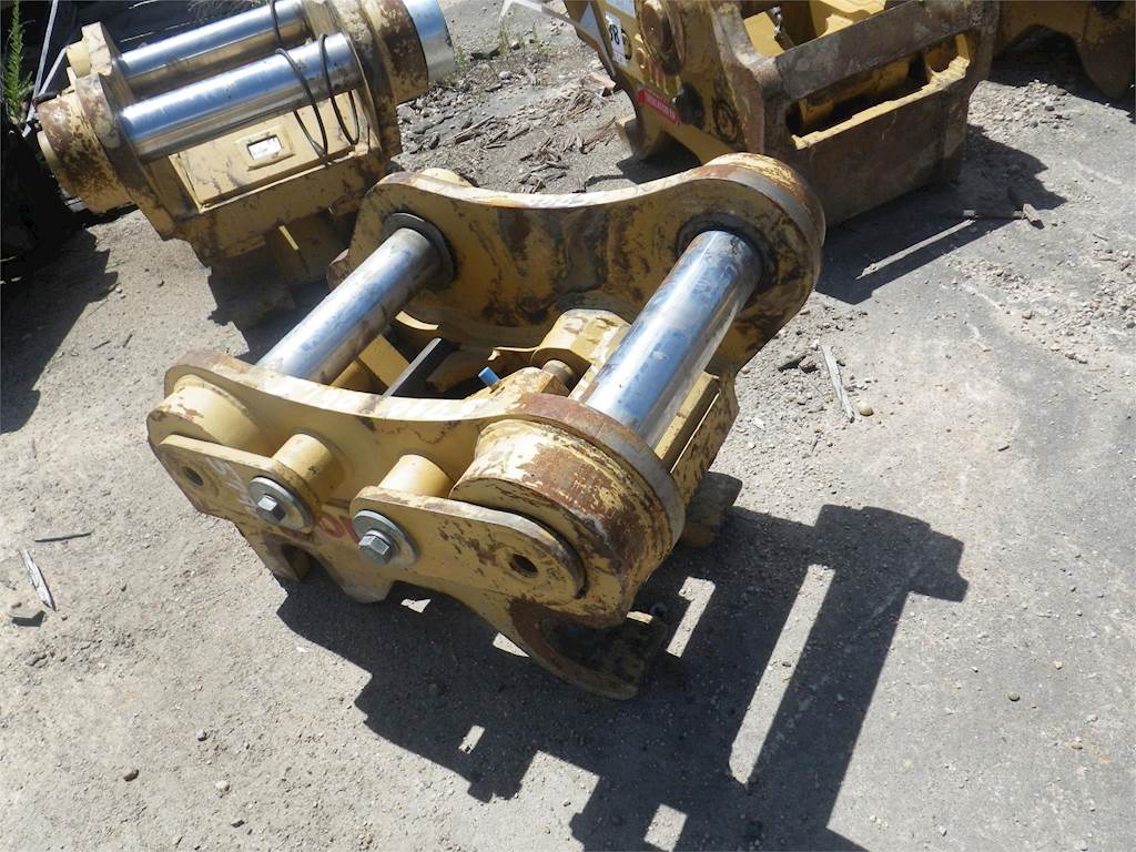 ACS Coupler For Sale Petersburg, VA 5790