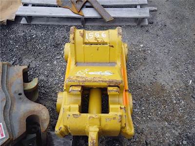 ACS HPG15-WB Coupler