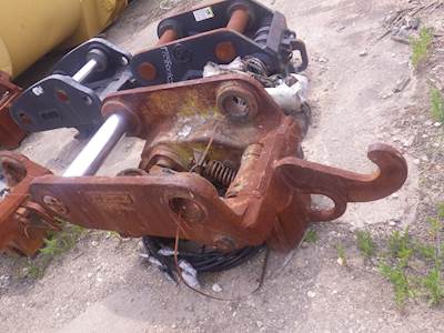 ACS HPG80-Hendrix Coupler