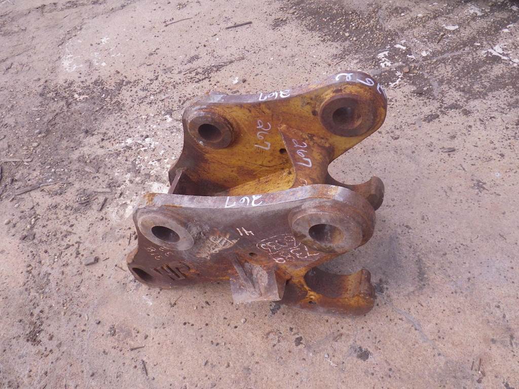 ACS MPG21WR Coupler For Sale Petersburg, VA 267