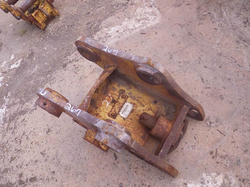 ACS MPG21WR Coupler For Sale Petersburg, VA 267