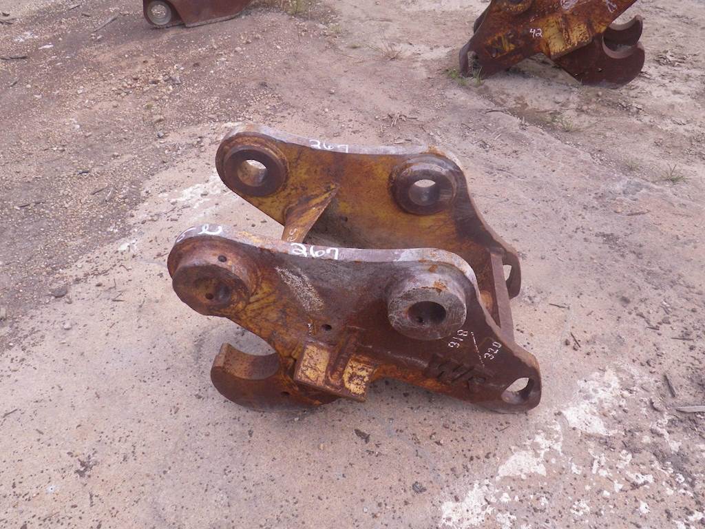 ACS MPG21WR Coupler For Sale Petersburg, VA 267